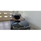 Thule Motion XT XXL titano NAUDOTA